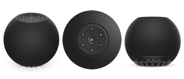dell wireless speaker