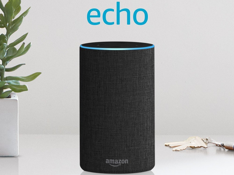 Slickdeals amazon echo