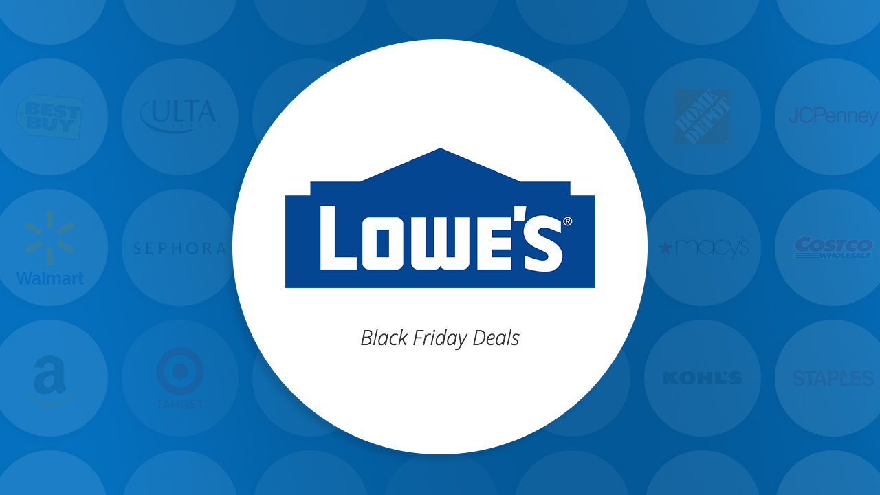 from the kitchen to the garage and everything in between lowes has your home covered for black friday this year the popular hardware store is expected - Lowes After Christmas Sale from the kitchen to the garage and everything in between lowes has your home covered for black friday this year the popular hardware store is expected - Lowes After Christmas Sale