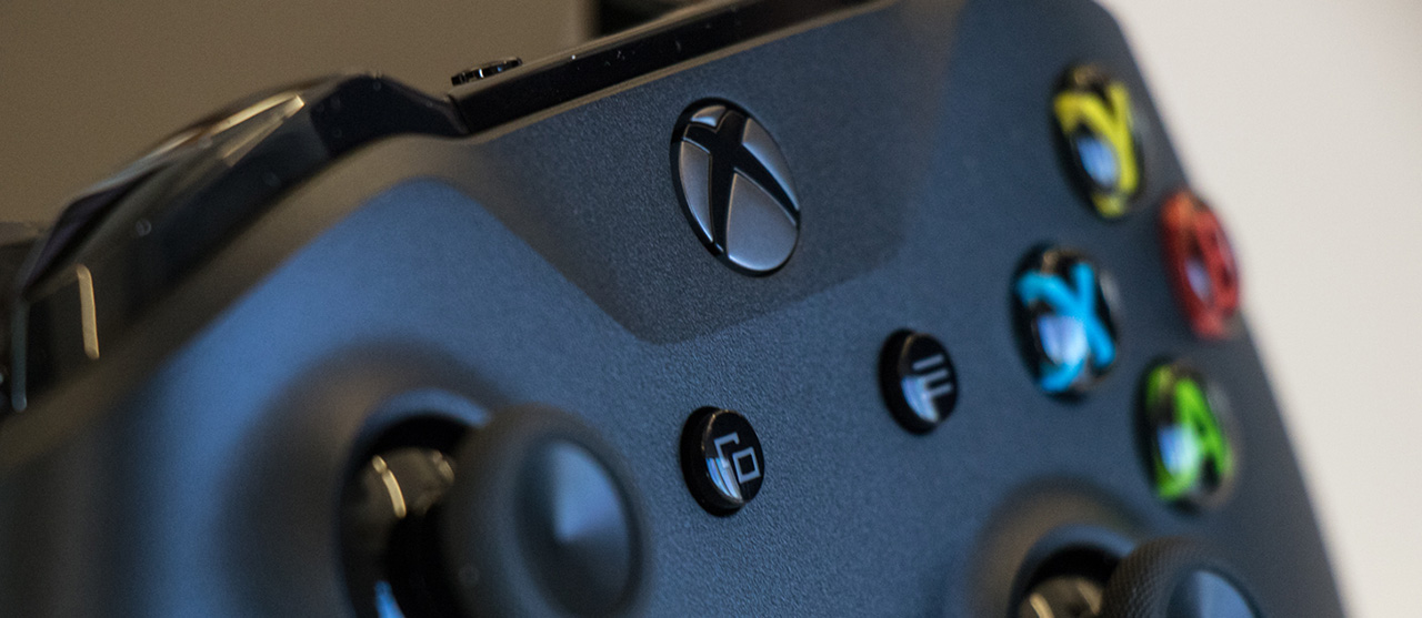 xbox one x slickdeals