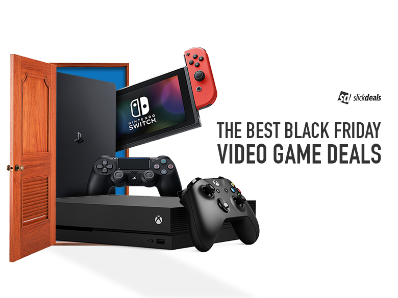 Here's what to buy on Black Friday 12222:
