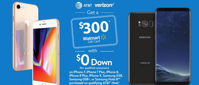 Where To Find The Best Smartphone Deals On Black Friday 2017