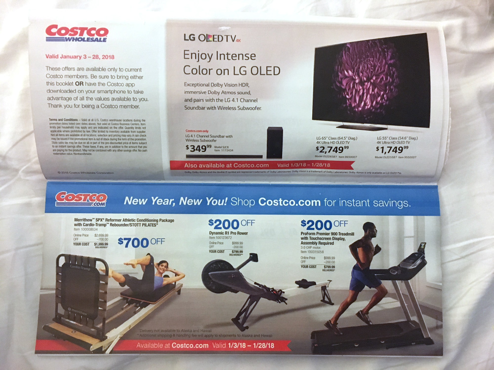 Slickdeals la fitness