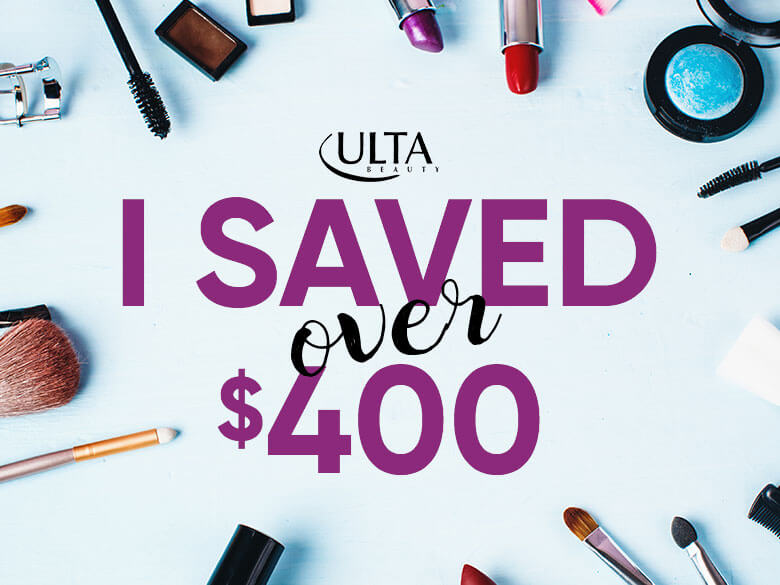 Ulta Points Chart 2017