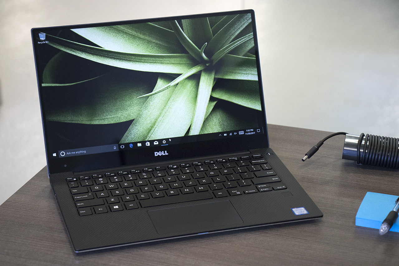 The laptop computer has always been geared towards on-the-go people who need something compact and easy to transport. In the past, this often meant ...