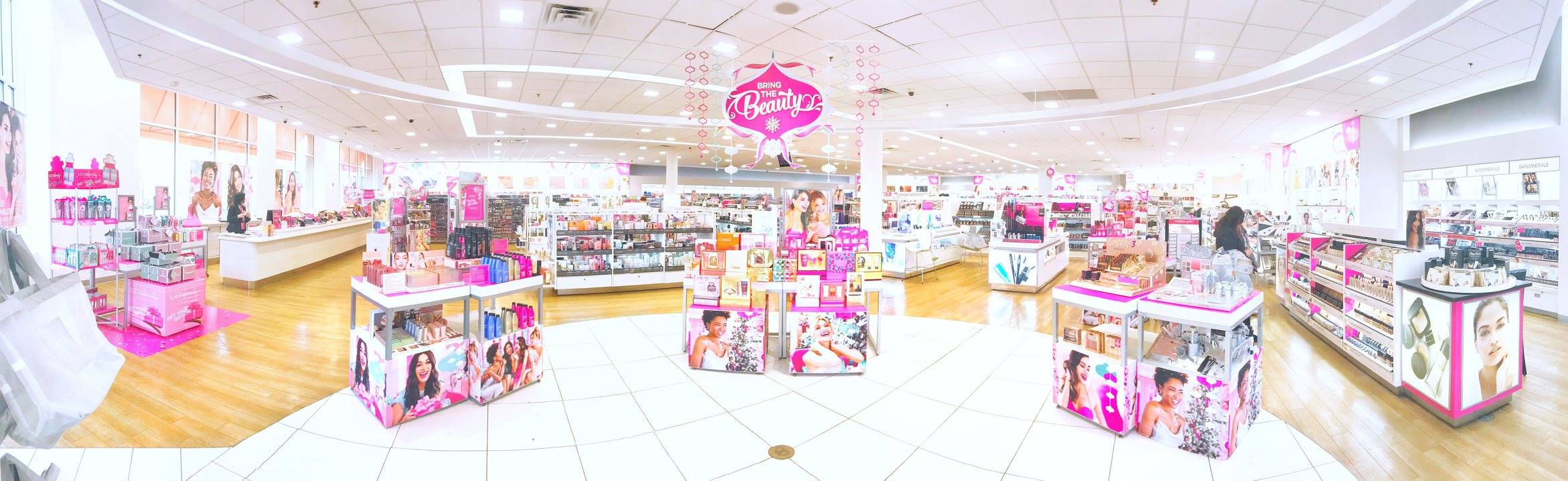 Ulta Store