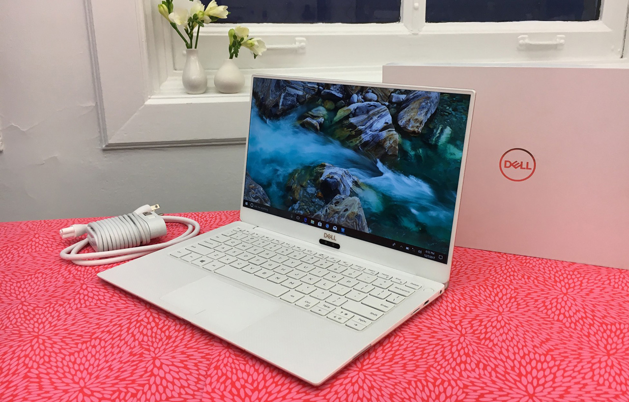 13 the xps edition developer New of All Launches 13 Dell XPS Laptop CES 2018 Ahead