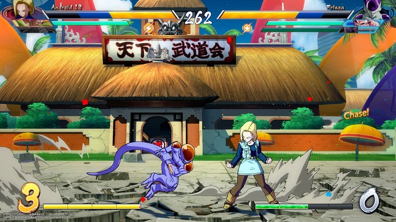 Dragon Ball Fighterz Pc Gamestop Mahabeat