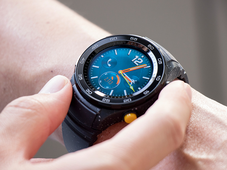 huawei sport 2