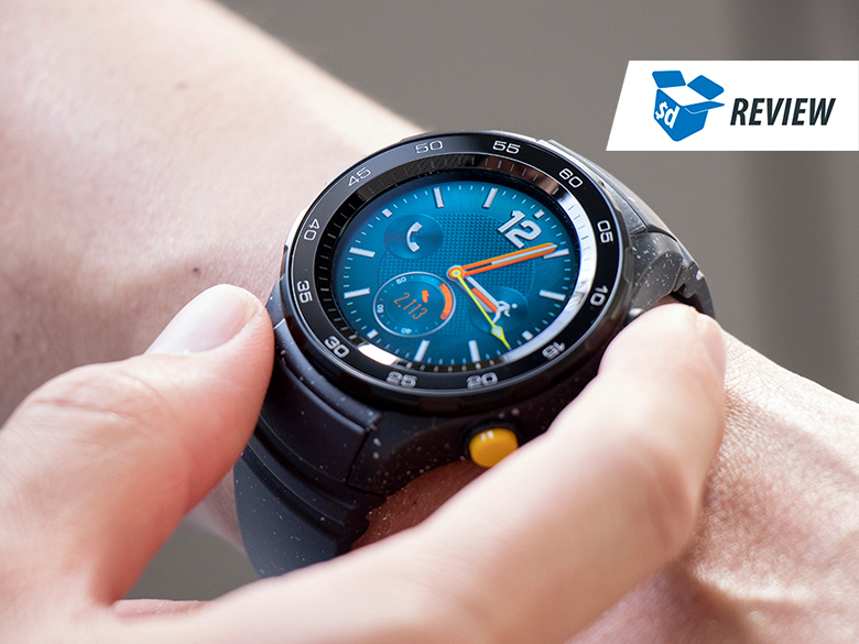 black friday huawei watch 2