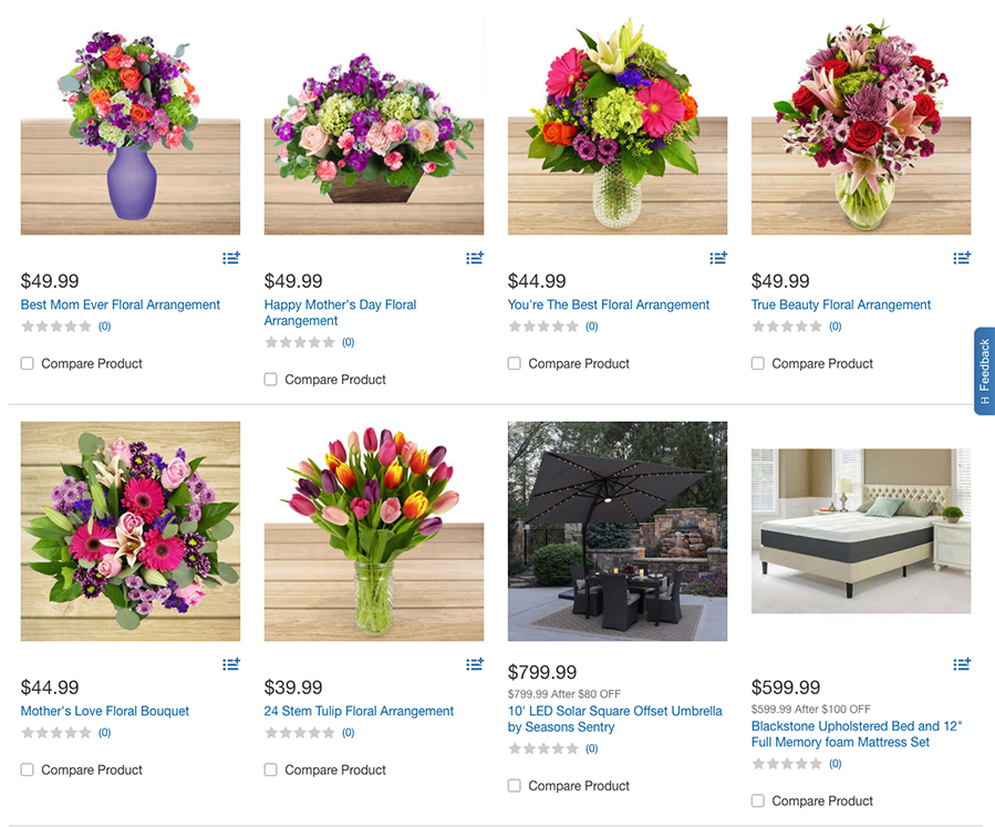 Costco April 2018 Coupon Book