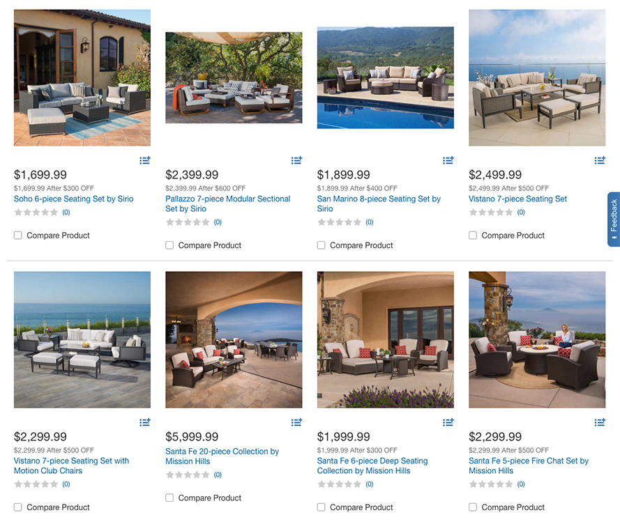 Costco April 2018 Coupon Book