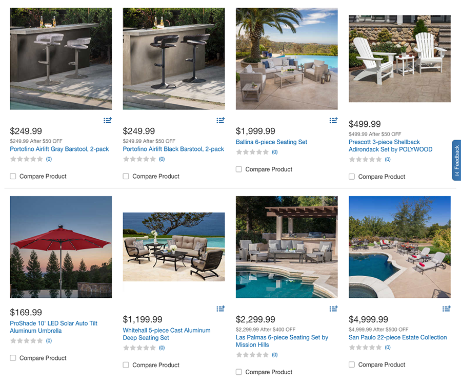 Costco April 2018 Coupon Book