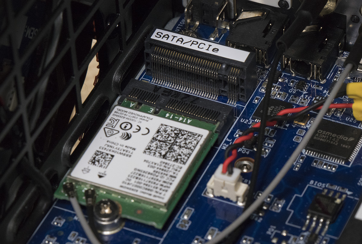 How to Install SSD 1