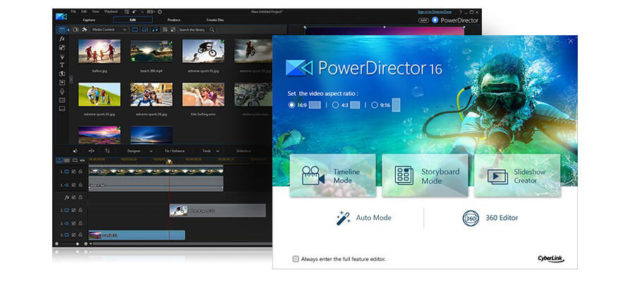 cyberlink director suite 4 cyberlink director suite 4