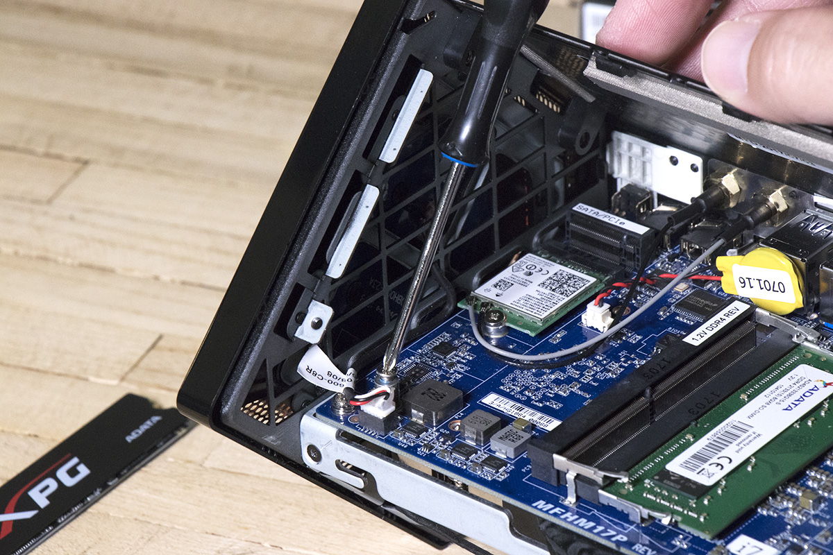 How to Add M.2 NVMe SSDs to your Motherboard