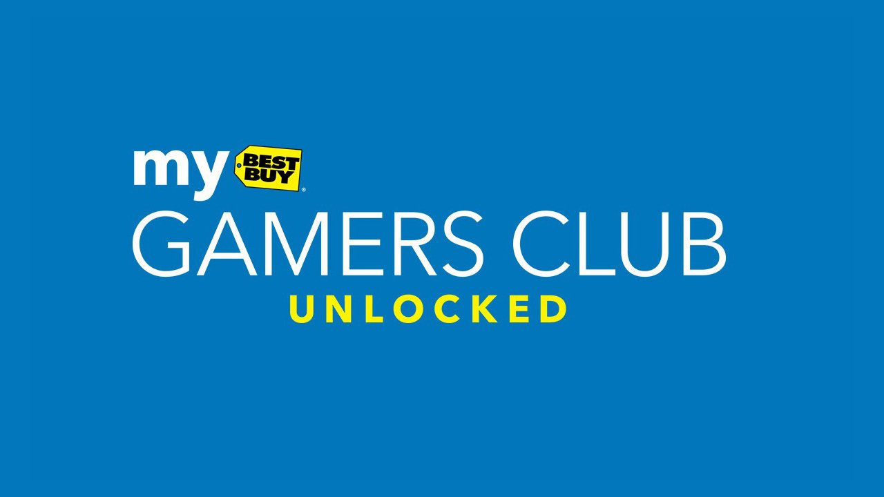 Best Buy Ends Their Gamer S Club Unlocked Program 2021