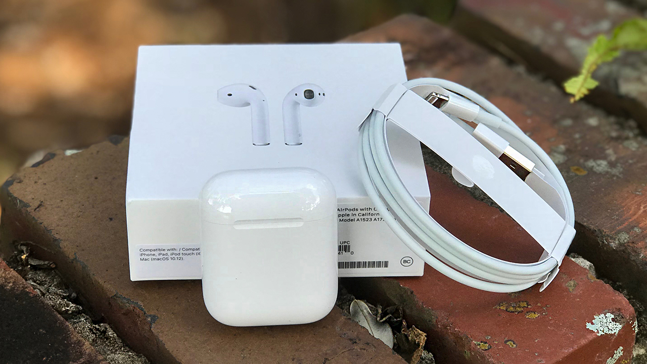 Sale > airpods slickdeals > in stock