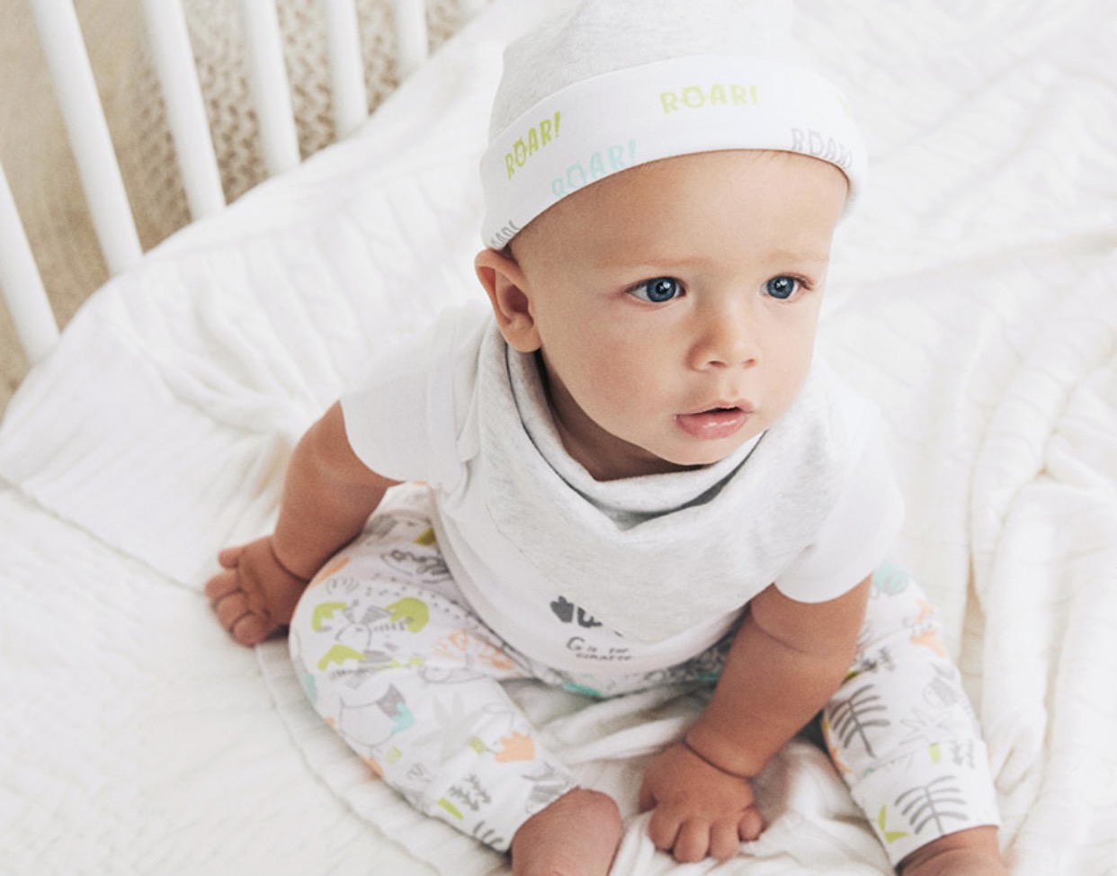 cool baby clothes online