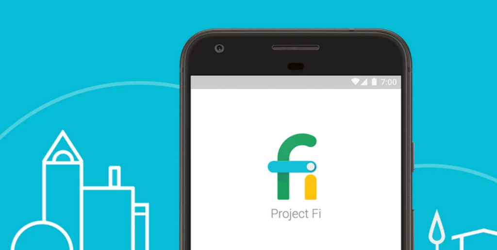 Image result for project fi