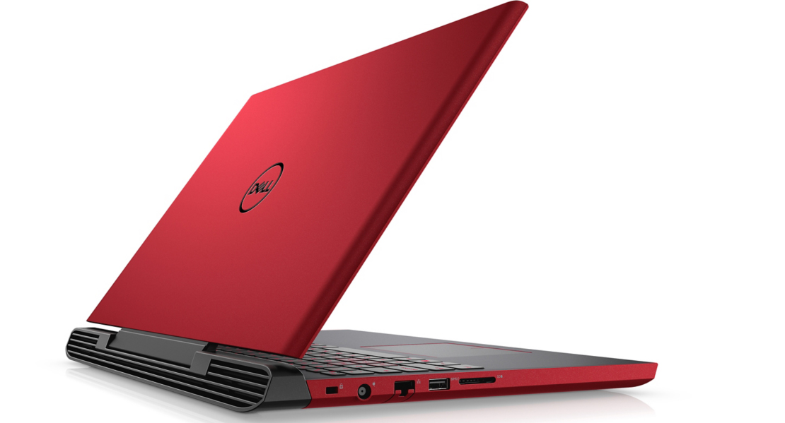 dell black friday 2018