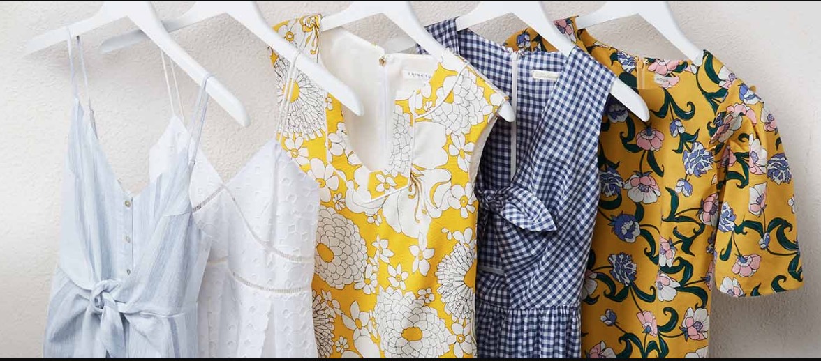 amazon prime clothes