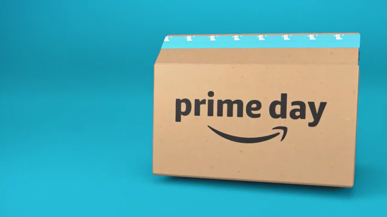 Get 5 When You Buy A 25 Gift Card This Amazon Prime Day