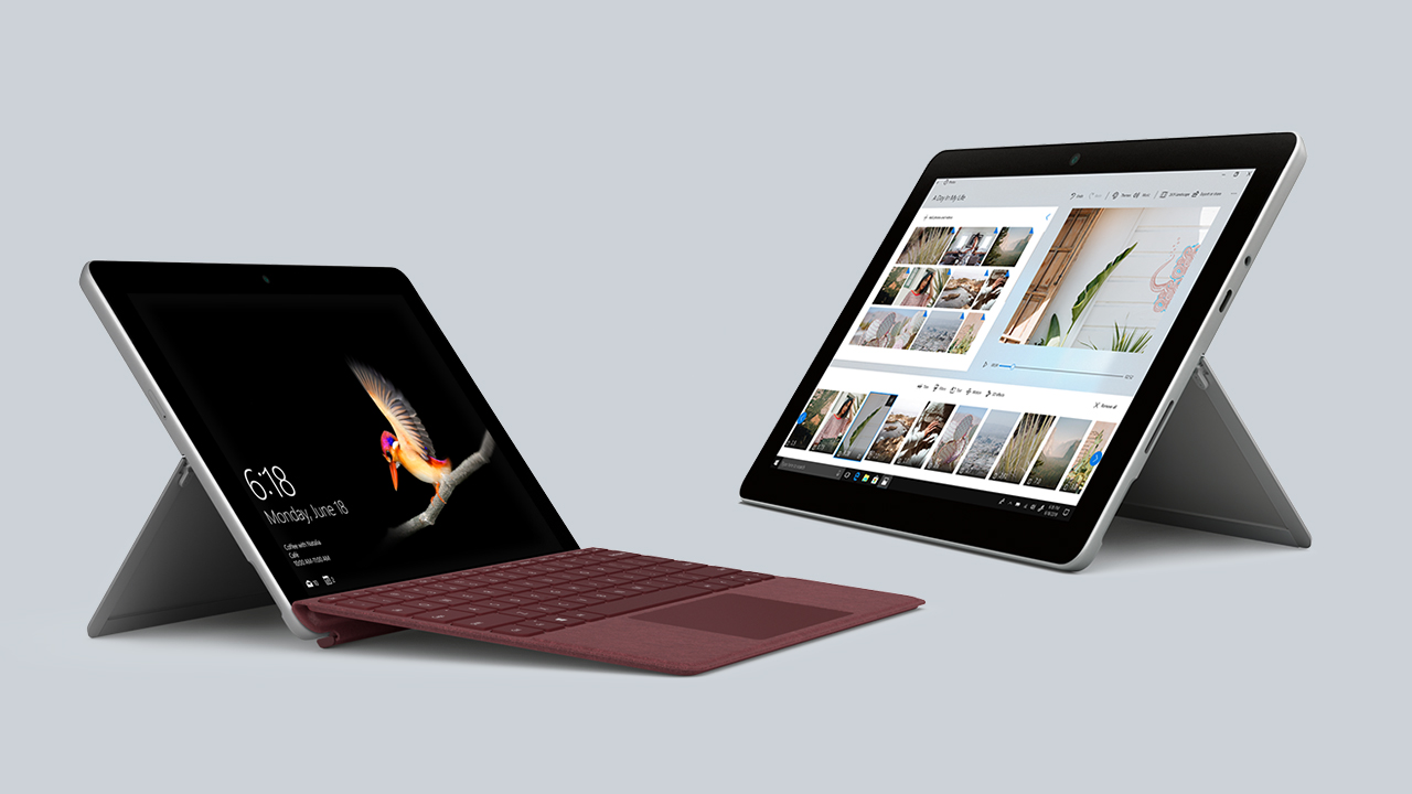 surface go 2