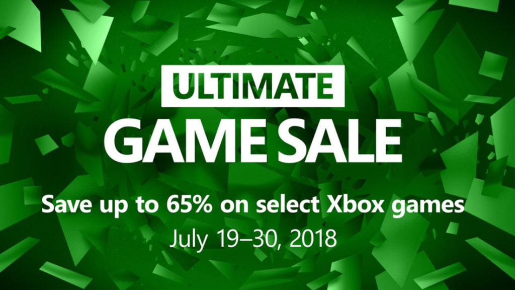 The Best Games To Buy During The Xbox Ultimate Game Sale - if you make a purchase on their site through a link on slickdeals we receive a small commission this in no way affects our opinions on products or