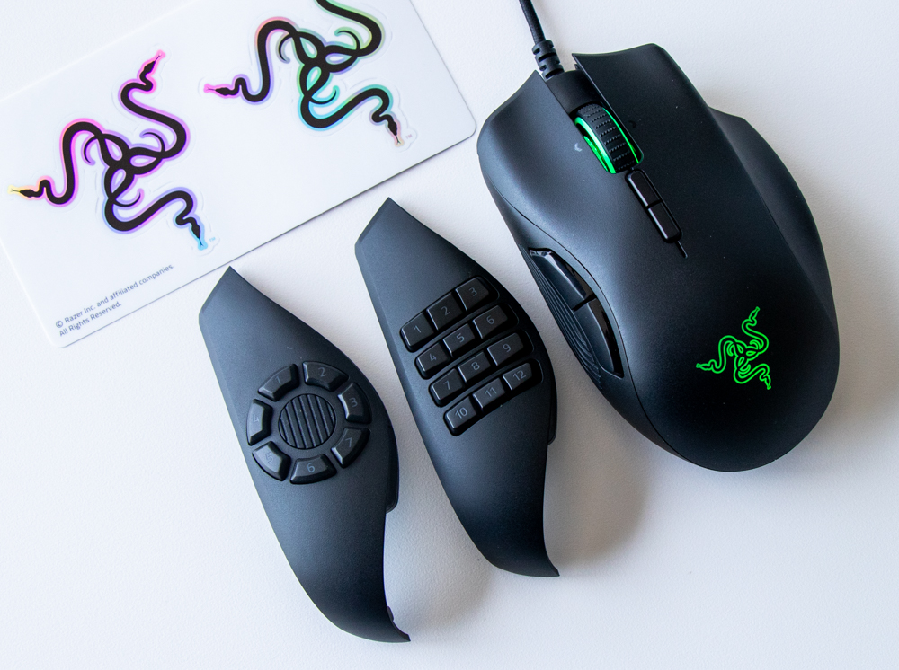 equal parts lifestyle brand and hardware manufacturer razer is out to change the world of gaming one peripheral at a time - razer macro fortnite