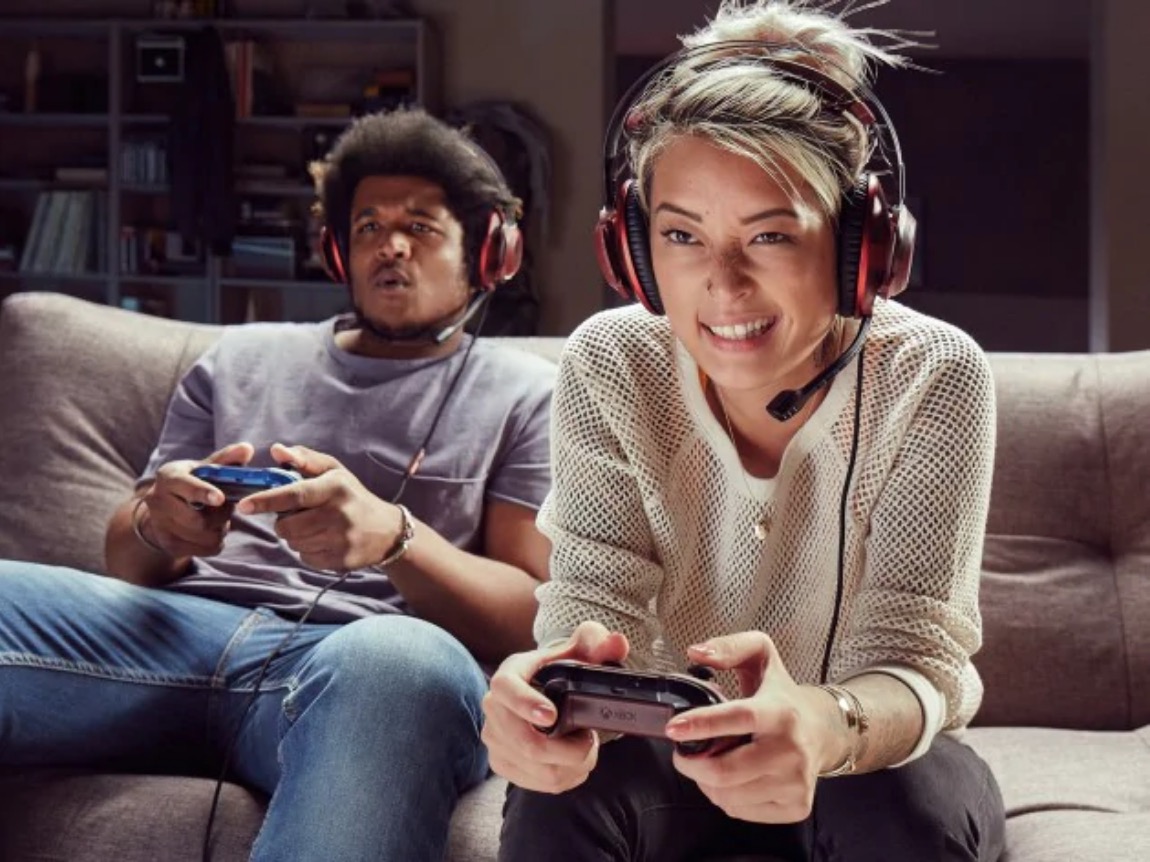 xbox one x on finance