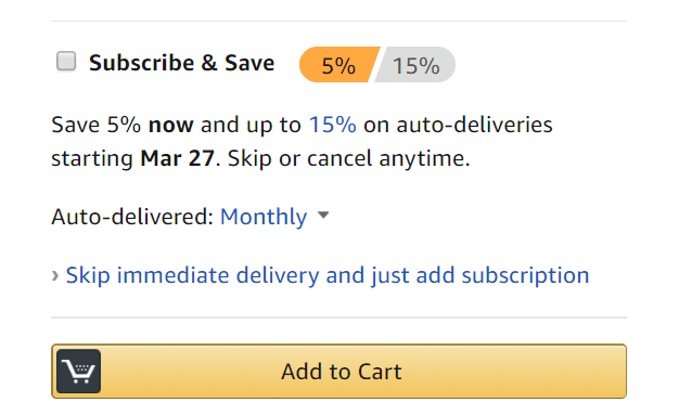 Popular Amazon Discount Codes & Deals