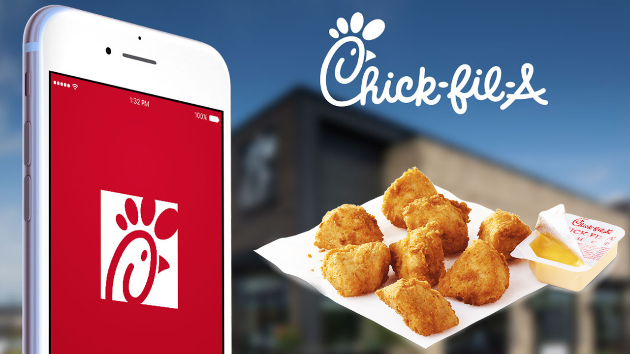 Chick-fil-A takes the title. The classic McNuggets are second, followed by Burger King and Wendys. Chick-fil-As simple little nuggets provide the right texture, flavor, and crispy goodness that lead us to believe it has the best chicken nuggets in the game foto Chick-fil-A takes the title. The classic McNuggets are second, followed by Burger King and Wendys. Chick-fil-As simple little nuggets provide the right texture, flavor, and crispy goodness that lead us to believe it has the best chicken nuggets in the game photo