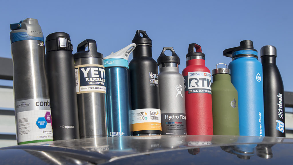 hydro flask slickdeals