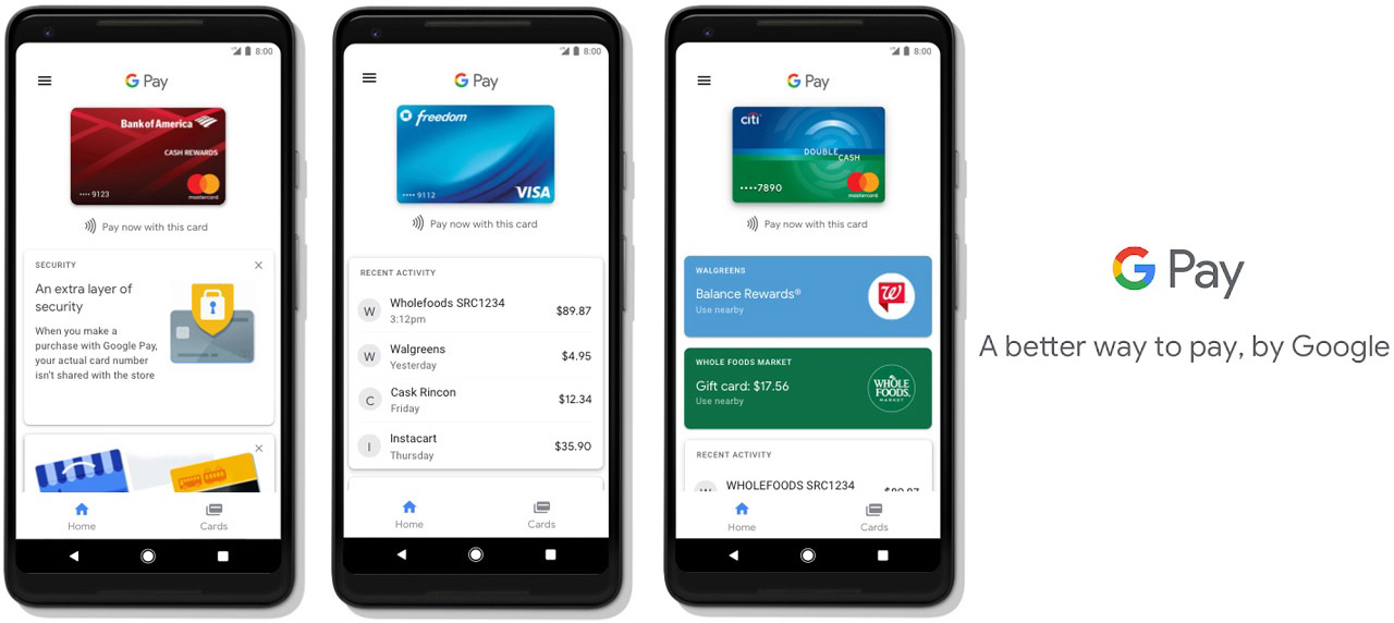 google pay credit google pay credit