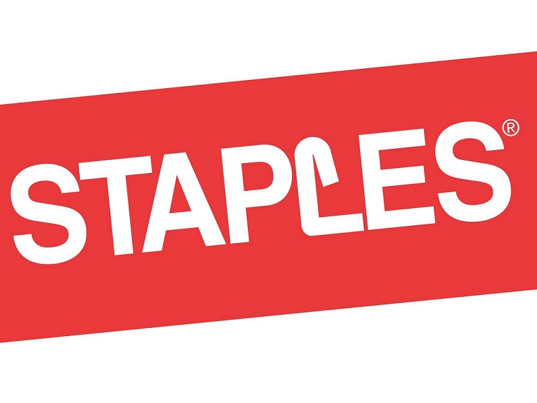 Staples Featured