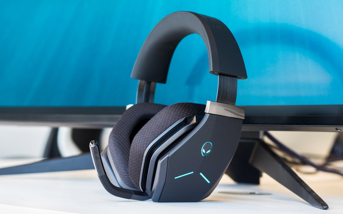 gaming audio headsets