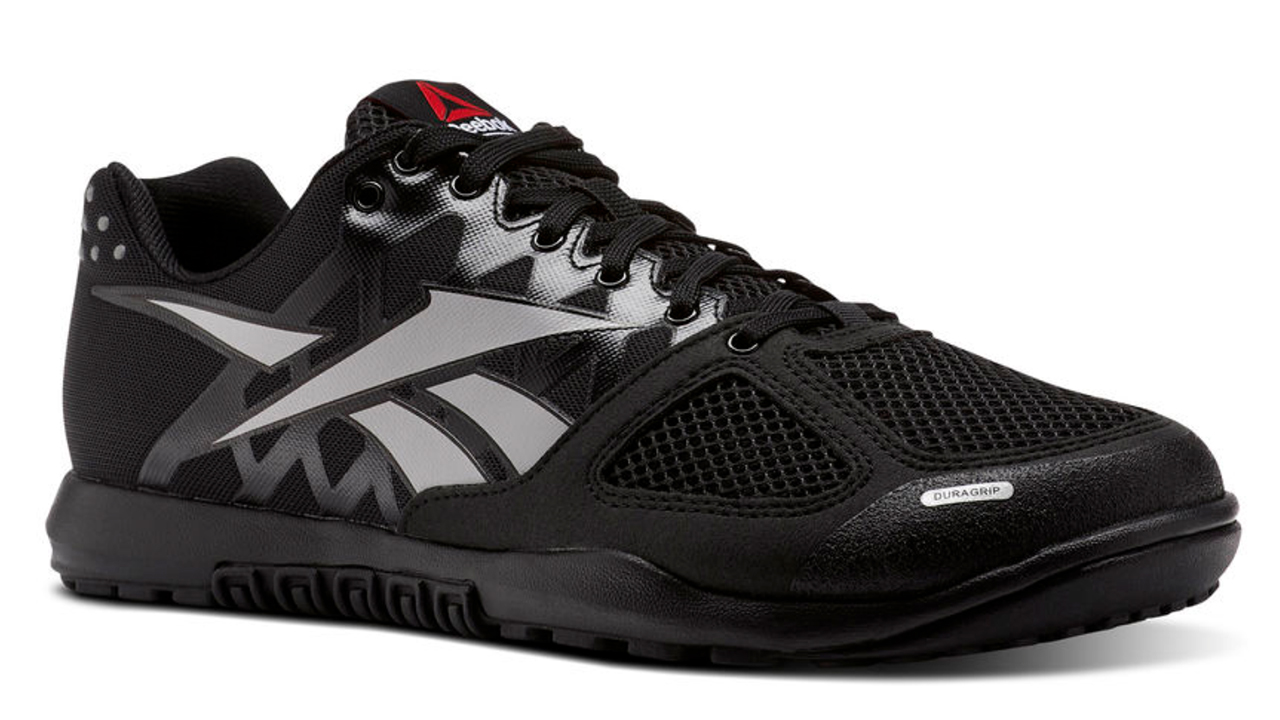reebok mid season sale