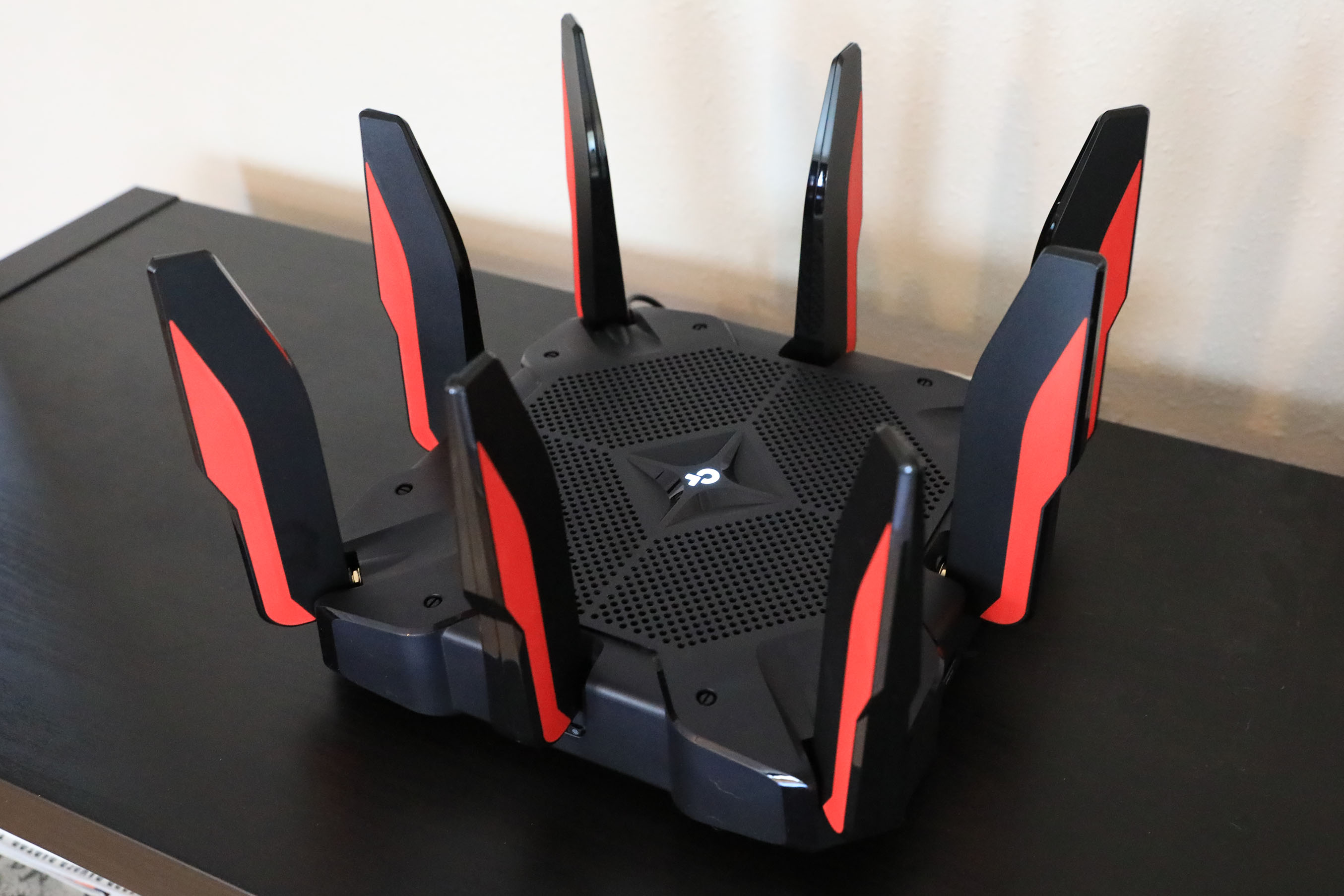 Tp Link Archer C5400x Gaming Router