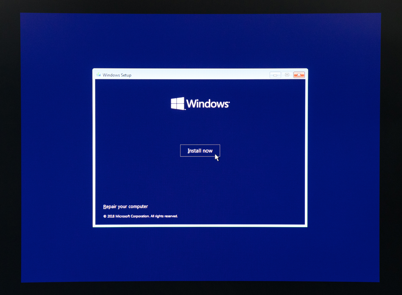How to Boot from an M.10 SSD with Windows 10 100101