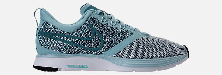women's zoom strike 2 running sneakers from finish line