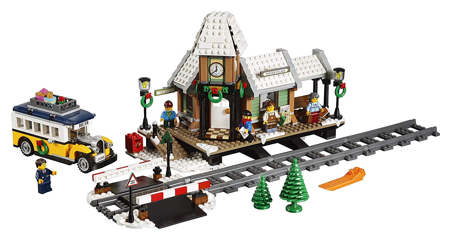 lego creator expert sale