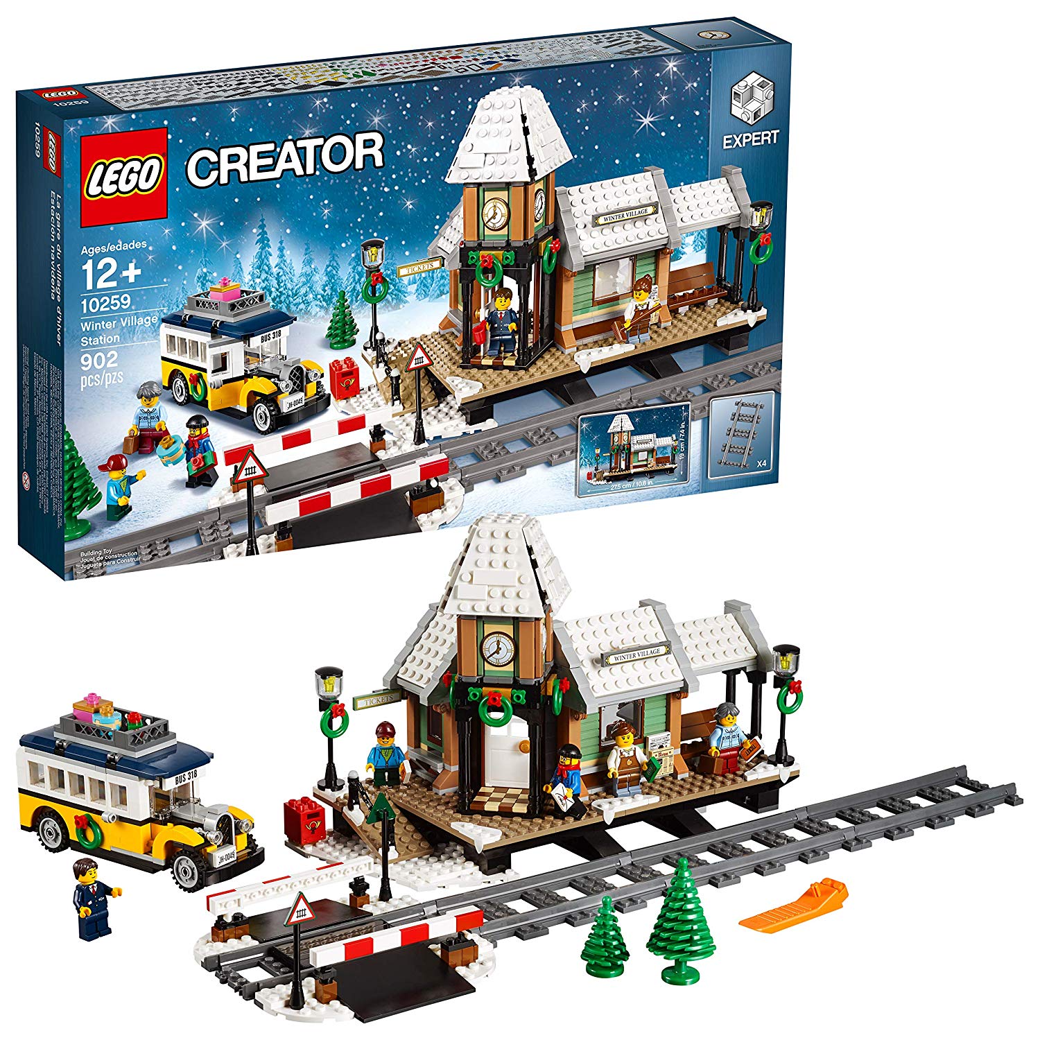 lego creator expert sale