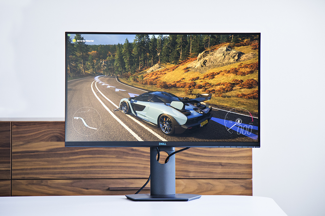 Dell 27 Inch Gaming Monitor Review High Performance Low Price