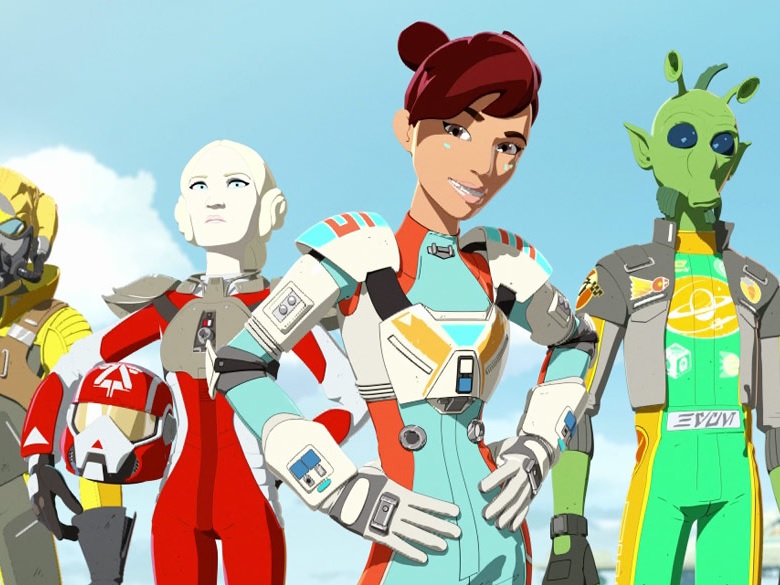 Star Wars Resistance Amazon Deal Featured