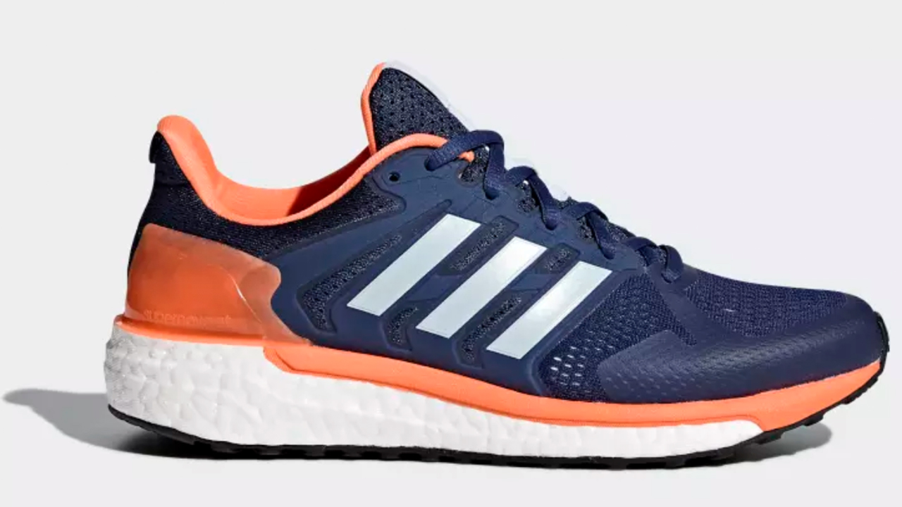 adidas running shoes kohls