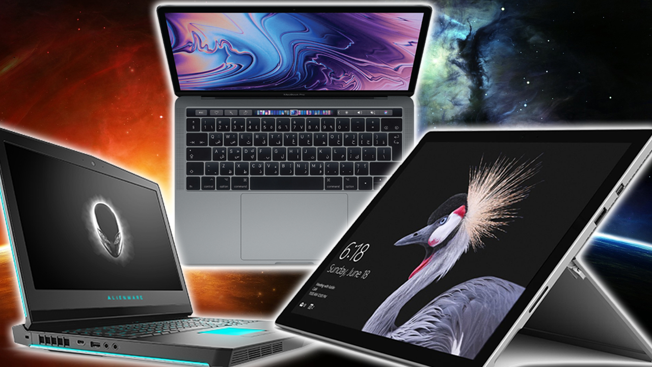 The Best Black Friday Laptop Deals We&#39;re Hoping to See in 2018