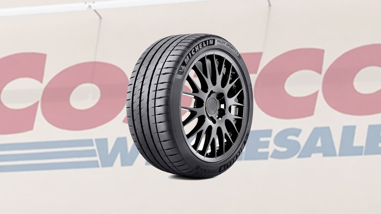 Costco free tire installation promotion codes