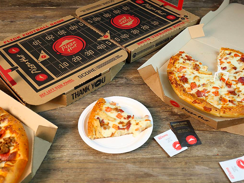 Pizza hut carry out coupon code