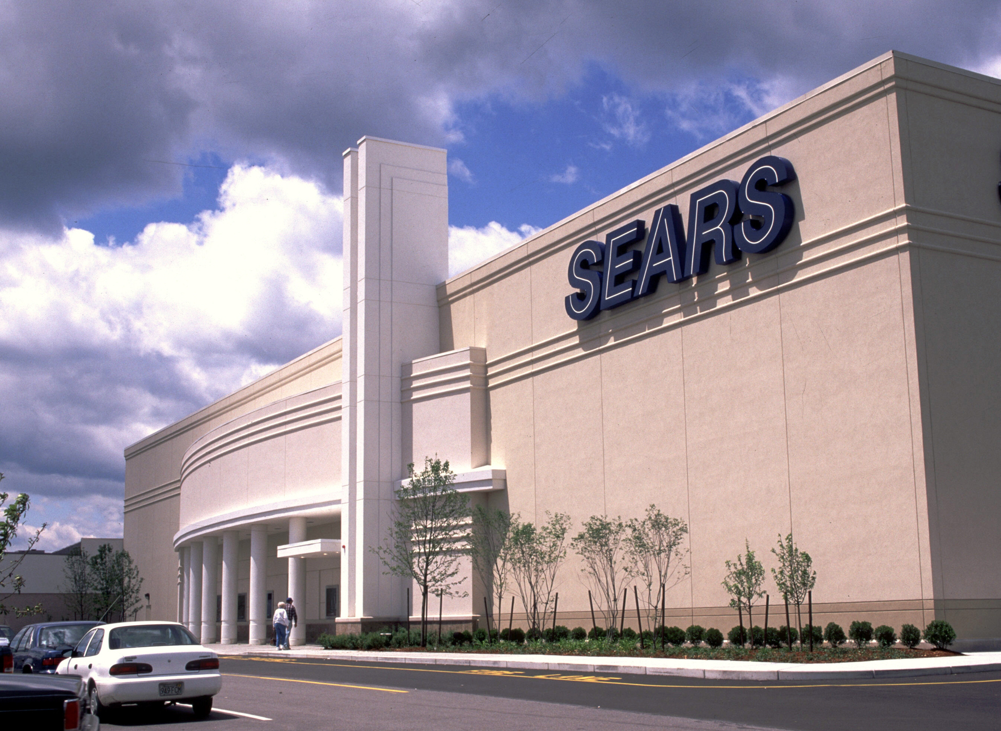 Sears Bankruptcy